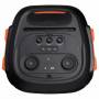 Аудио система jbl partybox 710, 800 w rms, 45 hz - 20 khz, bluetooth - 10 m обхват, audio jack 3.5 mm, usb, черен, jbl-partybox710