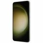 Смартфон samsung sm-s911b galaxy s23 5g, 6.1 инча, android 13, octa-core, 8 gb, 128 gb, 50 mp + 10 mp + 12 mp / 12 mp, dsim, зелен, sm-s911bzgdeue_s