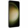 Смартфон samsung sm-s911b galaxy s23 5g, 6.1 инча, android 13, octa-core, 8 gb, 128 gb, 50 mp + 10 mp + 12 mp / 12 mp, dsim, зелен, sm-s911bzgdeue_s