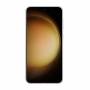 Смартфон samsung galaxy s23+, 8gb, 512gb, cream, sm-s916bzegeue