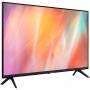 Телевизор samsung 55au7092, 55 инча 4k uhd, 3840 x 2160, led, smart tizen, 2000 pqi, dolby digital plus, hdmi, usb, wifi, bt, черен, ue55au7092uxxh