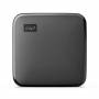 Външен ssd wd elements se, portable, 1tb, usb 3.0, черен, wd-ssd-elements-se-1tb