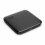 Външен ssd wd elements se, portable, 1tb, usb 3.0, черен, wd-ssd-elements-se-1tb