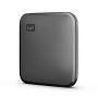 Външен ssd wd elements se, portable, 1tb, usb 3.0, черен, wd-ssd-elements-se-1tb