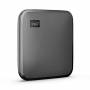Външен ssd wd elements se, portable, 1tb, usb 3.0, черен, wd-ssd-elements-se-1tb