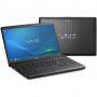 Лаптоп sony vaio vpceh1s1e/b intel core i5-2410m (2.3 ghz, 3mb l3), 15.5" wxga (1366x768) 4gb, 640gb - vpceh1s1e/b.cem
