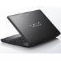 Лаптоп sony vaio vpceh1s1e/b intel core i5-2410m (2.3 ghz, 3mb l3), 15.5" wxga (1366x768) 4gb, 640gb - vpceh1s1e/b.cem