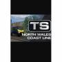 Train simulator: north wales coast line: crewe - holyhead route (dlc) (pc) steam key global