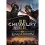 Chivalry 2 - king's edition content (dlc) (pc) steam key europe