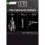 Star wars jedi: survivor™ cosmetic pack (pre-order bonus) (dlc) xbox series x|s key global