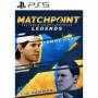 Matchpoint - tennis championships legends (dlc) (ps5) psn key europe