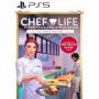 Chef life - a restaurant simulator al forno edition - pre-order bonus (dlc) (ps5) psn key europe
