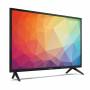 Телевизор sharp 32fg2ea, 32 инча led android tv, hd 1366x768, dvb-t/t2/c/s/s2, 3xhdmi, ci+, usb, wi-fi, 32fg2ea