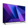 Телевизор sharp 55fn2ea, 55 инча led android tv, 4k ultra hd 3840x2160 frameless, dvb-t/t2/c/s/s2, active motion 800, 55fn2ea