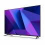 Телевизор sharp 55fn2ea, 55 инча led android tv, 4k ultra hd 3840x2160 frameless, dvb-t/t2/c/s/s2, active motion 800, 55fn2ea