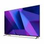 Телевизор sharp 65fn2ea, 65 инча led android tv, 4k ultra hd 3840 x 2160 frameless, dvb-t/t2/c/s/s2, active motion 800, 65fn2ea
