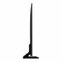 Телевизор samsung 43q60c, 43 инча 4k, 3840 x 2160, qled, flat, smart, 2400 pqi, 50 hz, hdr 10+, dvb-t2cs2, wifi, hdmi, usb, bt, черен, qe43q60cauxxh