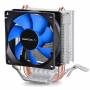 Охлаждаща система deepcool ice edge mini fs v2.0, 2200 rpm, fan: 80 mm, 24.7 db(a), 25.13 cfm, 1.44 w, dp-mch2-iemv2