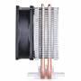 Охлаждаща система deepcool ice edge mini fs v2.0, 2200 rpm, fan: 80 mm, 24.7 db(a), 25.13 cfm, 1.44 w, dp-mch2-iemv2