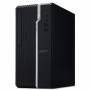 Настолен компютър acer pc veriton s2690g, intel core i3-12100, 8 gb ddr4, 512 gb ssd, intel uhd graphics, nо os, черен, dt.vwmex.01a