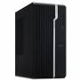 Настолен компютър acer pc veriton s2690g, intel core i3-12100, 8 gb ddr4, 512 gb ssd, intel uhd graphics, nо os, черен, dt.vwmex.01a