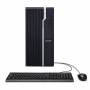 Настолен компютър acer pc veriton s2690g, intel core i3-12100, 8 gb ddr4, 512 gb ssd, intel uhd graphics, nо os, черен, dt.vwmex.01a