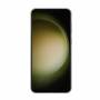 Смартфон samsung sm-s916b galaxy s23+ 5g, 256 gb, 8 gb ram, 6.6 инча, 50mp + 10mp + 12mp + 12mp selfie, green, sm-s916bzgdeue