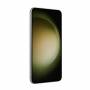 Смартфон samsung sm-s916b galaxy s23+ 5g, 256 gb, 8 gb ram, 6.6 инча, 50mp + 10mp + 12mp + 12mp selfie, green, sm-s916bzgdeue