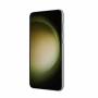 Смартфон samsung sm-s916b galaxy s23+ 5g, 256 gb, 8 gb ram, 6.6 инча, 50mp + 10mp + 12mp + 12mp selfie, green, sm-s916bzgdeue