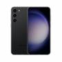 Смартфон samsung sm-s916b galaxy s23+ 5g, 256 gb, 8 gb ram, 6.6 инча, 50mp + 10mp + 12mp + 12mp selfie, black, sm-s916bzkdeue