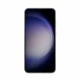 Смартфон samsung sm-s916b galaxy s23+ 5g, 256 gb, 8 gb ram, 6.6 инча, 50mp + 10mp + 12mp + 12mp selfie, black, sm-s916bzkdeue