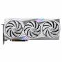 Видео карта msi nvidia geforce rtx 4080 gaming x trio white, 16 gb gddr6x, 256-bit, pci express 4.0 x16, hdmi, dp, rtx_4080_16gb_gaming_x_trio_white