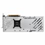 Видео карта msi nvidia geforce rtx 4080 gaming x trio white, 16 gb gddr6x, 256-bit, pci express 4.0 x16, hdmi, dp, rtx_4080_16gb_gaming_x_trio_white