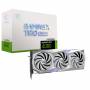Видео карта msi nvidia geforce rtx 4080 gaming x trio white, 16 gb gddr6x, 256-bit, pci express 4.0 x16, hdmi, dp, rtx_4080_16gb_gaming_x_trio_white