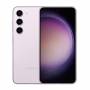 Смартфон samsung sm-s911b galaxy s23 5g, 128 gb, 8 gb ram, 6.1 инча, 50mp + 10mp + 12mp + 12mp selfie, lavender, sm-s911blideue_s