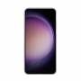 Смартфон samsung sm-s911b galaxy s23 5g, 128 gb, 8 gb ram, 6.1 инча, 50mp + 10mp + 12mp + 12mp selfie, lavender, sm-s911blideue_s