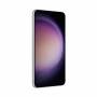 Смартфон samsung sm-s911b galaxy s23 5g, 128 gb, 8 gb ram, 6.1 инча, 50mp + 10mp + 12mp + 12mp selfie, lavender, sm-s911blideue_s