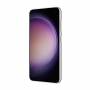 Смартфон samsung sm-s911b galaxy s23 5g, 128 gb, 8 gb ram, 6.1 инча, 50mp + 10mp + 12mp + 12mp selfie, lavender, sm-s911blideue_s