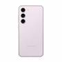 Смартфон samsung sm-s911b galaxy s23 5g, 128 gb, 8 gb ram, 6.1 инча, 50mp + 10mp + 12mp + 12mp selfie, lavender, sm-s911blideue_s