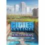 Cities: skylines - hotels & retreats (dlc) (pc) steam key europe