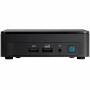 Компютър intel nuc pro slim 13anki3, intel core i3-1315u, dos, rnuc13anki30002