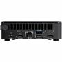 Компютър intel nuc pro slim 13anki3, intel core i3-1315u, dos, rnuc13anki30002