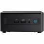 Компютър intel nuc pro 13anhi3, intel core i3-1315u, dos, rnuc13anhi30002