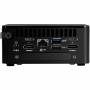 Компютър intel nuc pro 13anhi3, intel core i3-1315u, dos, rnuc13anhi30002