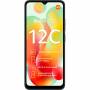 Смартфон xiaomi redmi 12c, 3gb, 32gb, graphite gray, mzb0dhgeu