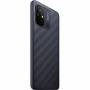 Смартфон xiaomi redmi 12c, 3gb, 32gb, graphite gray, mzb0dhgeu
