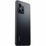 Смартфон xiaomi redmi note 12 4g, 4gb, 64gb, onyx gray, mzb0dmbeu