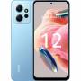 Смартфон xiaomi redmi note 12 4g, 4gb, 64gb, ice blue, mzb0dnweu