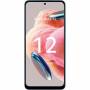 Смартфон xiaomi redmi note 12 4g, 4gb, 64gb, ice blue, mzb0dnweu