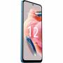 Смартфон xiaomi redmi note 12 4g, 4gb, 64gb, ice blue, mzb0dnweu